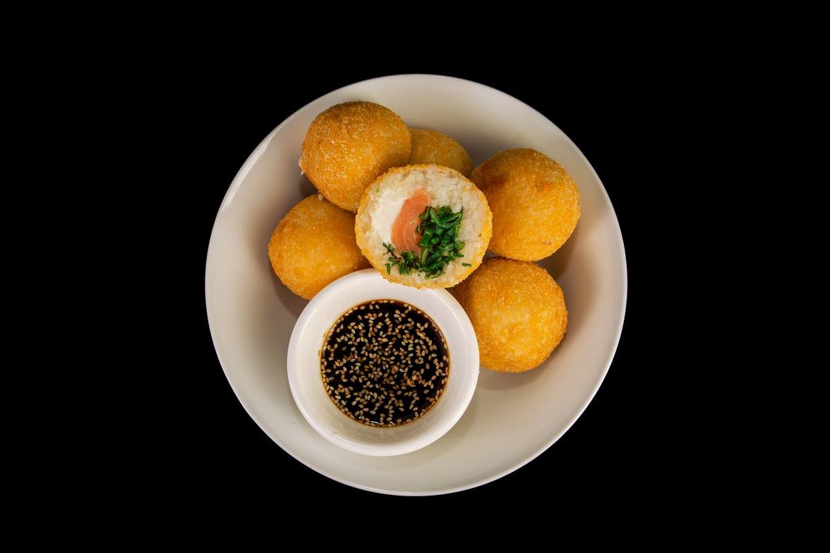 Onigiris