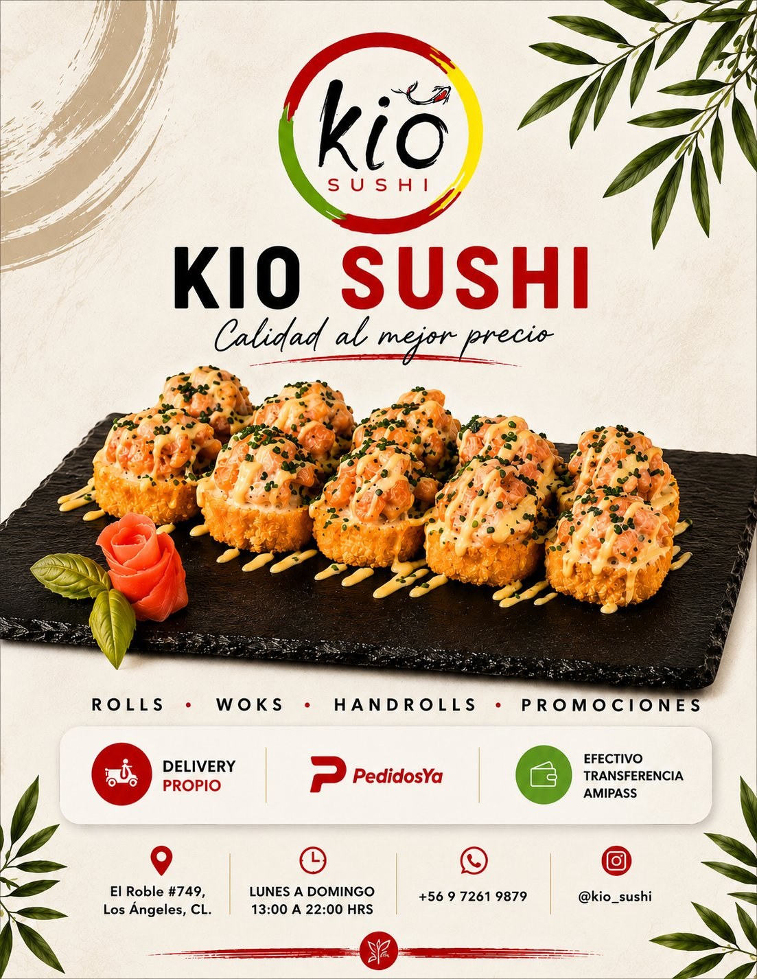 Kio Sushi